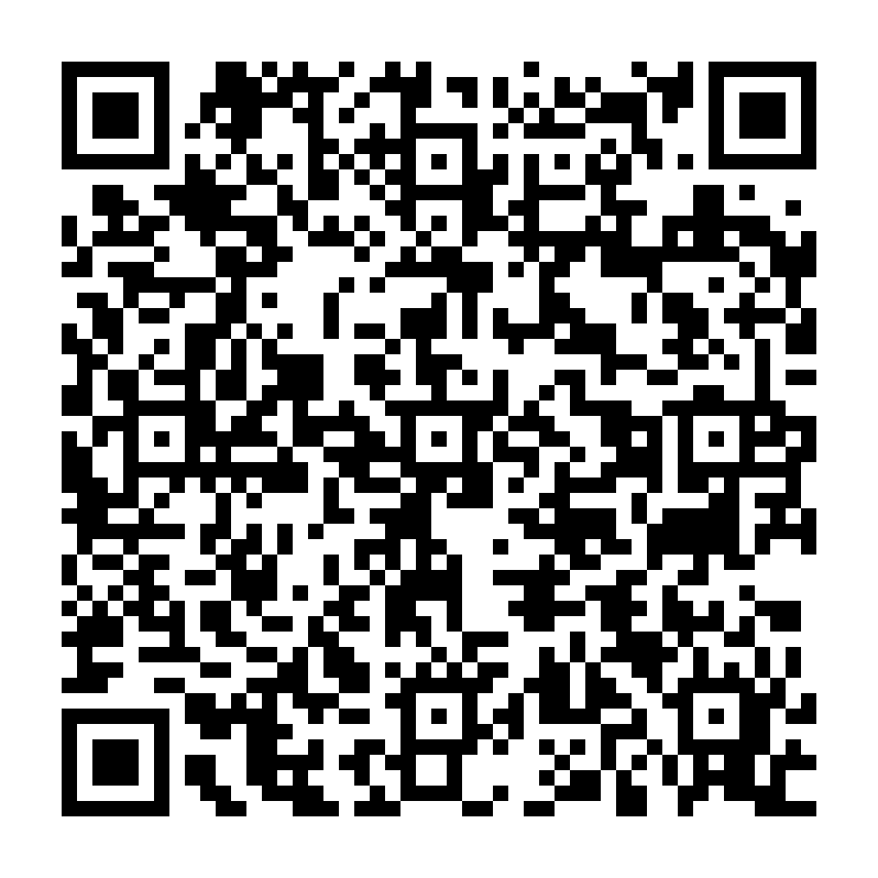 QRコード