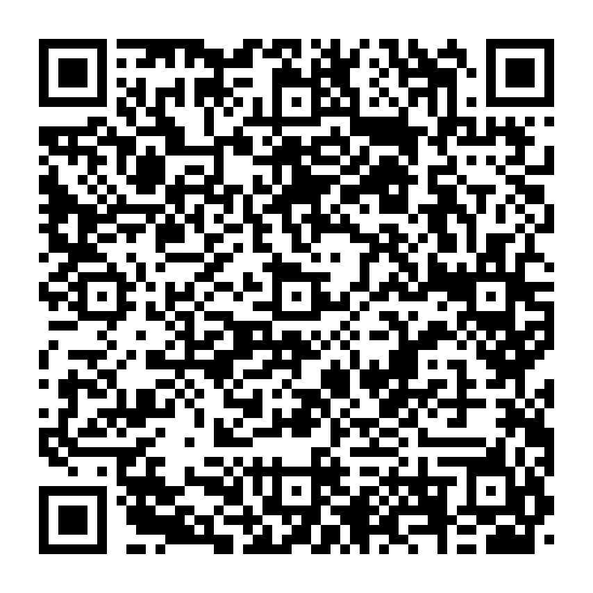 QRコード
