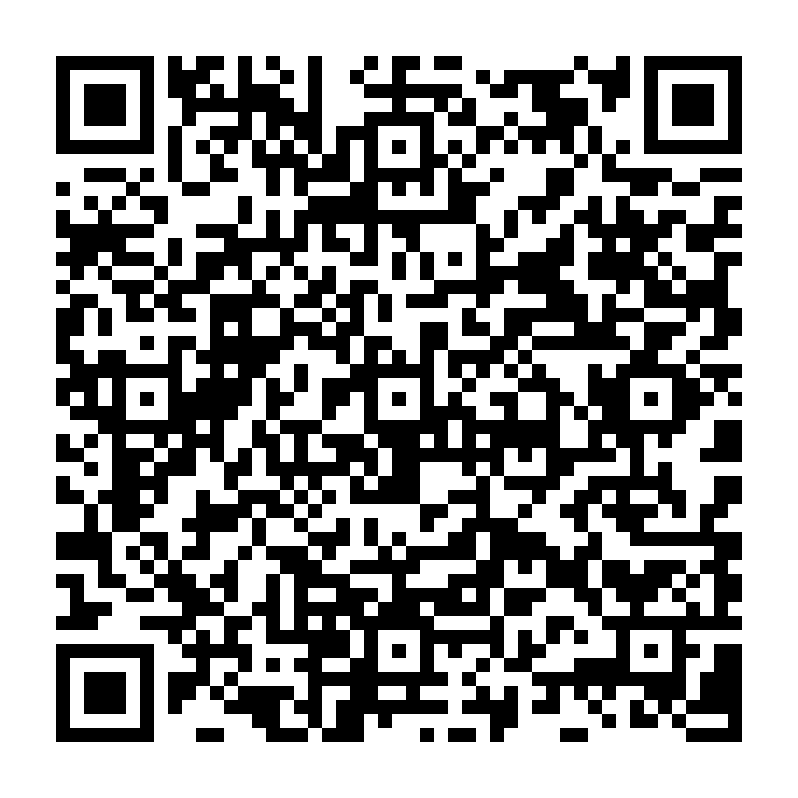 QRコード