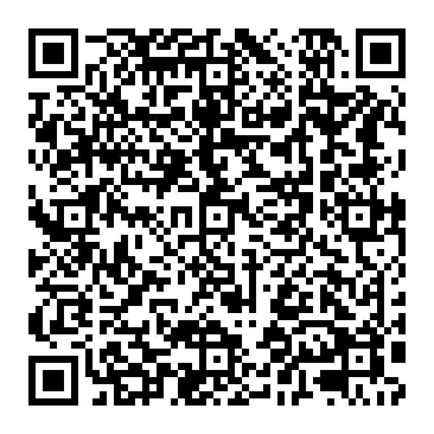 QRコード