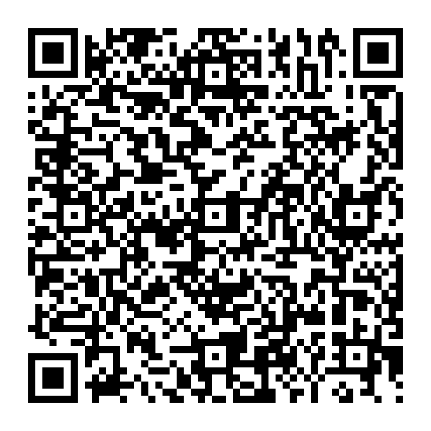 QRコード