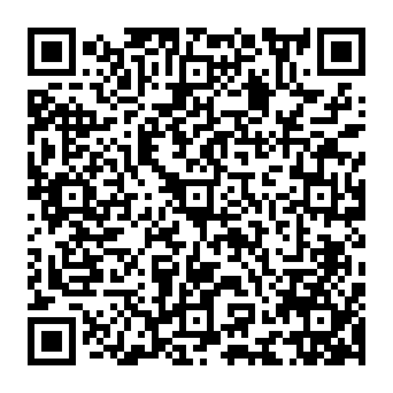 QRコード