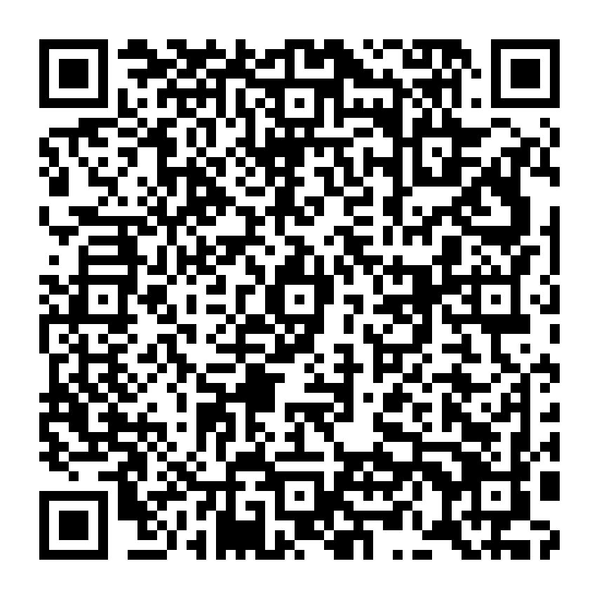 QRコード