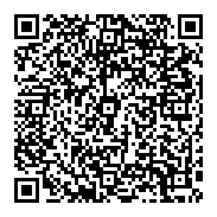 QRコード