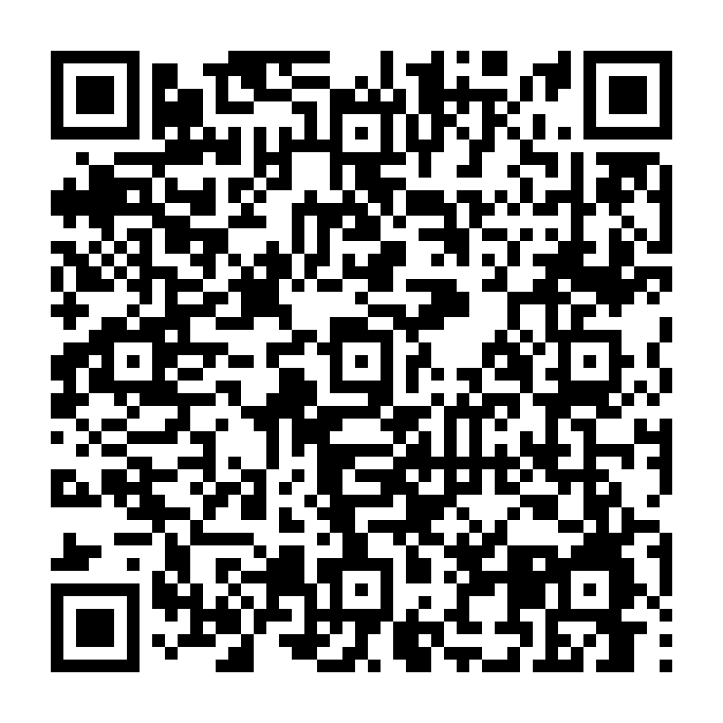QRコード