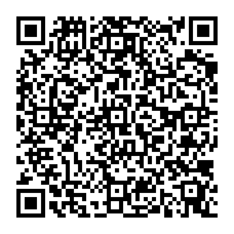 QRコード