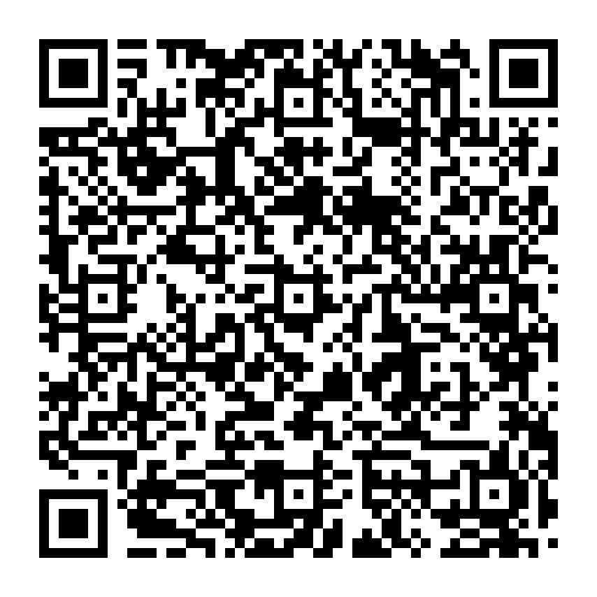 QRコード