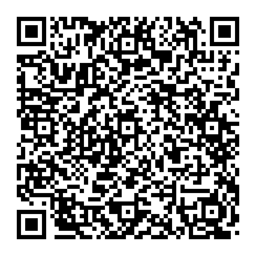 QRコード