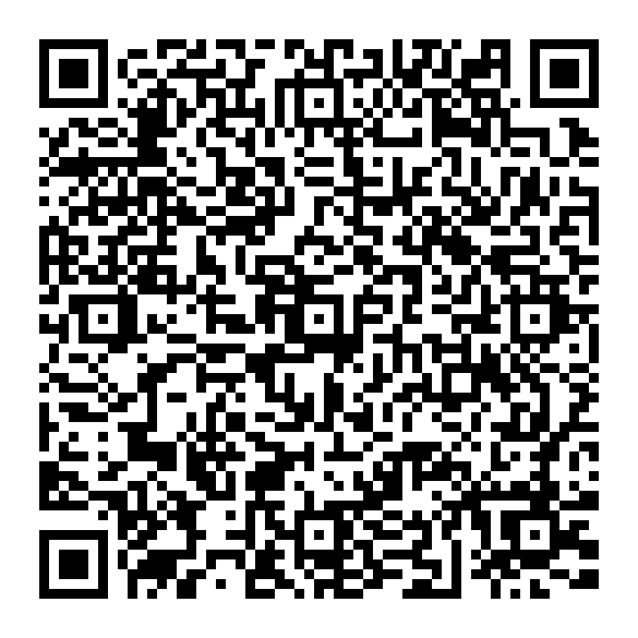 QRコード