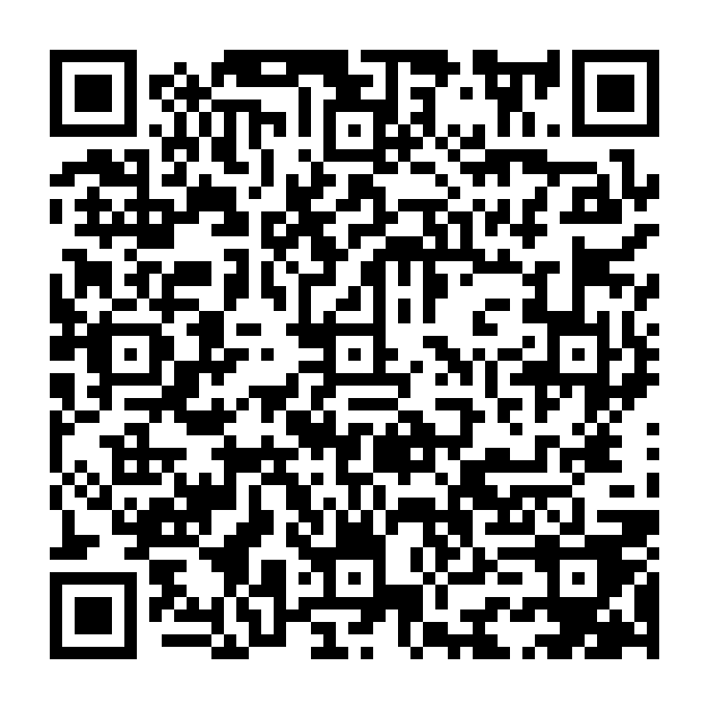 QRコード
