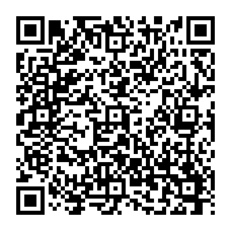 QRコード