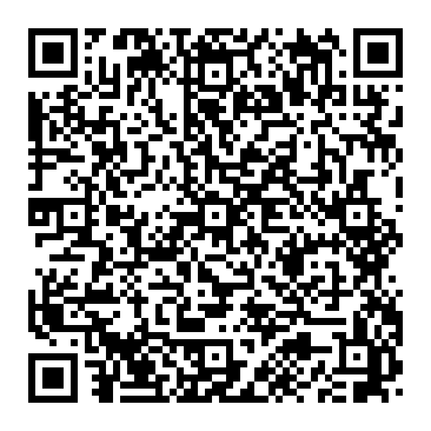 QRコード