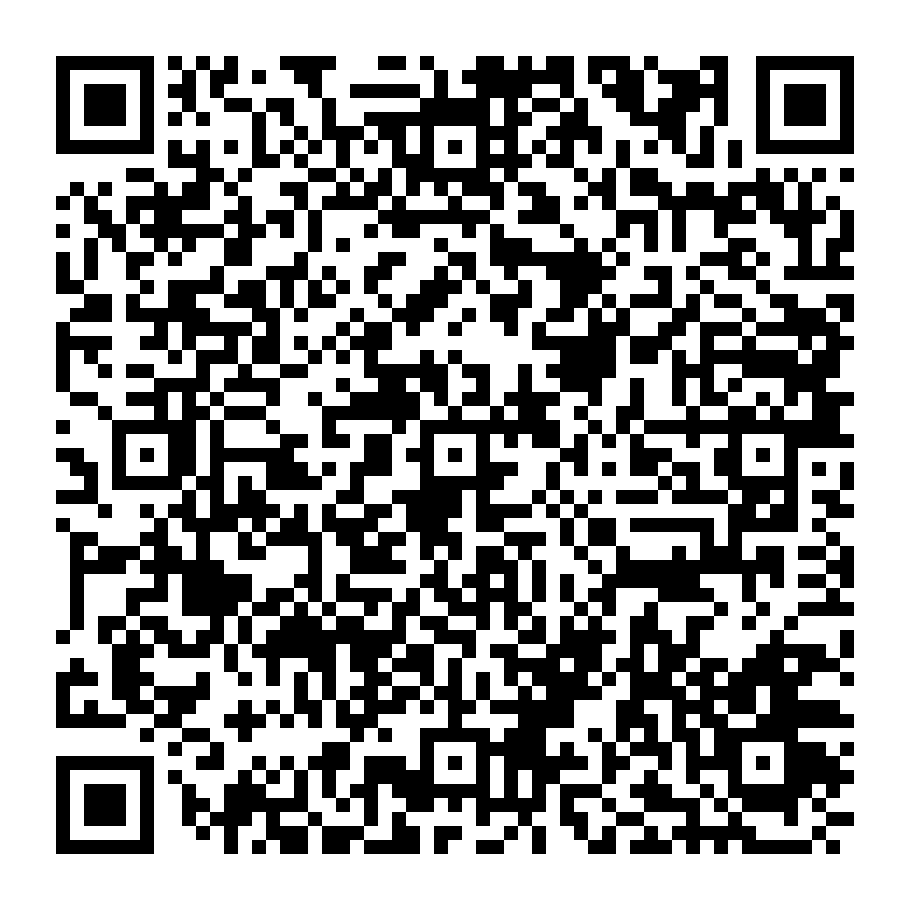 QRコード