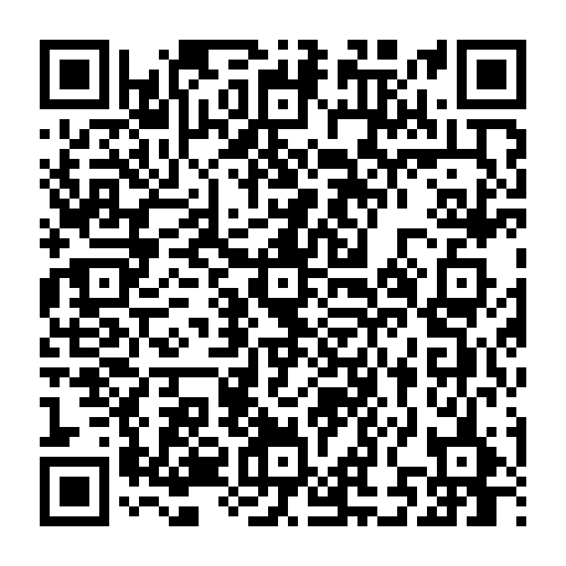 QRコード
