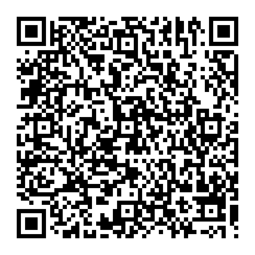 QRコード