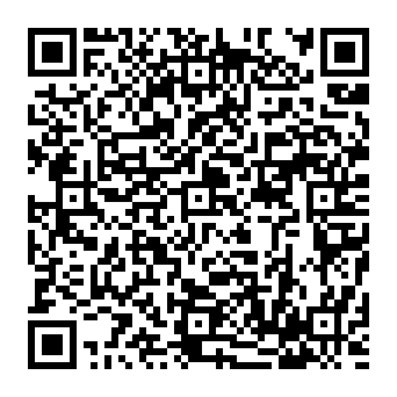 QRコード