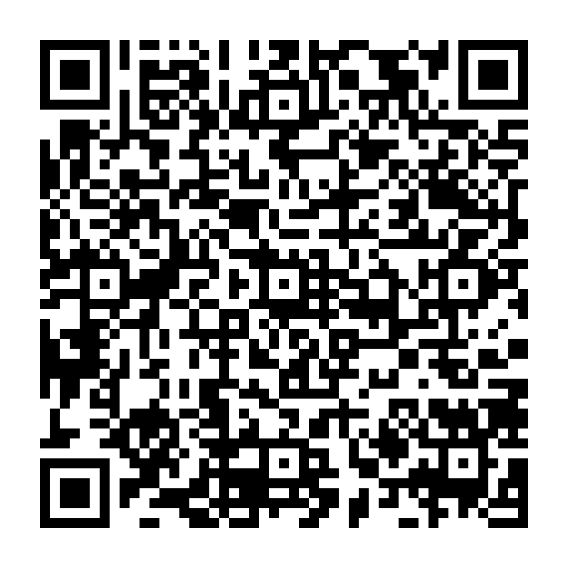 QRコード