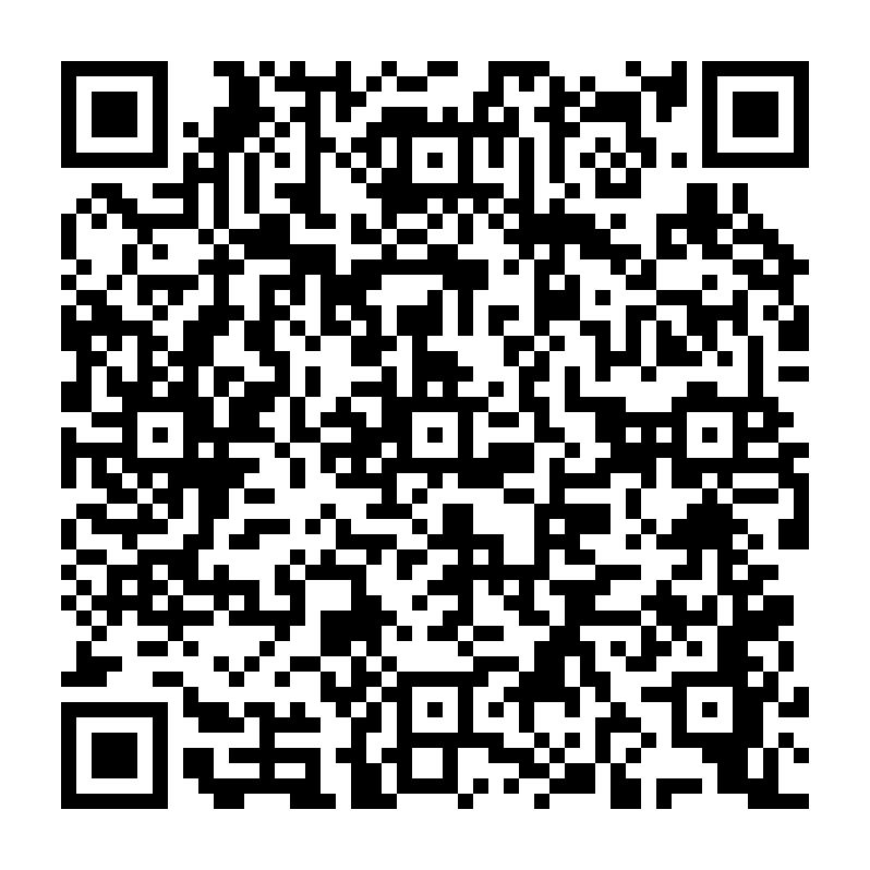 QRコード