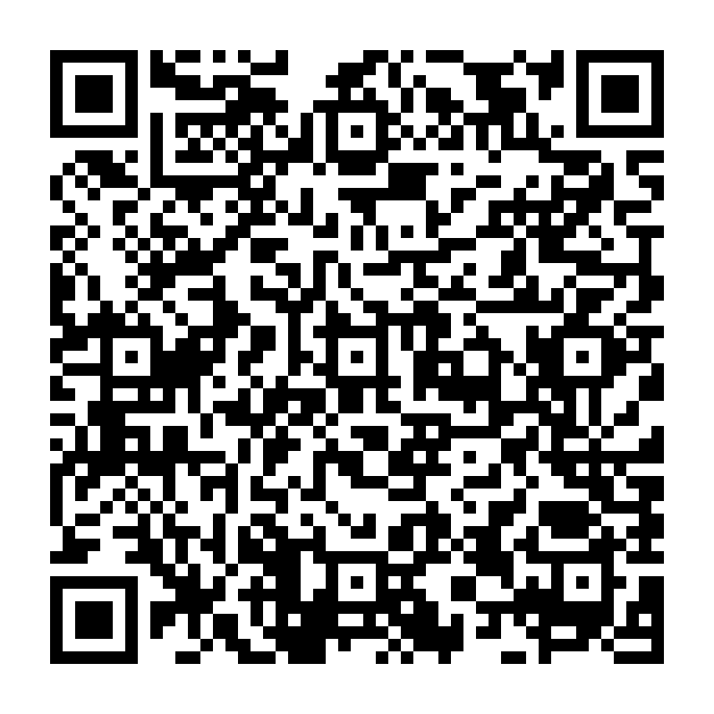 QRコード