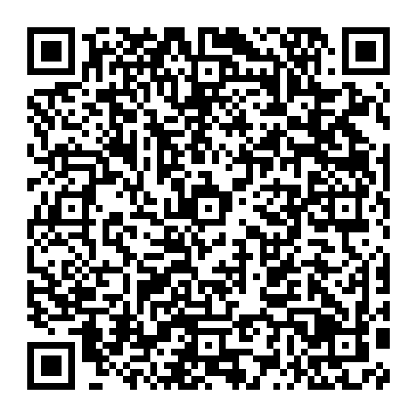 QRコード