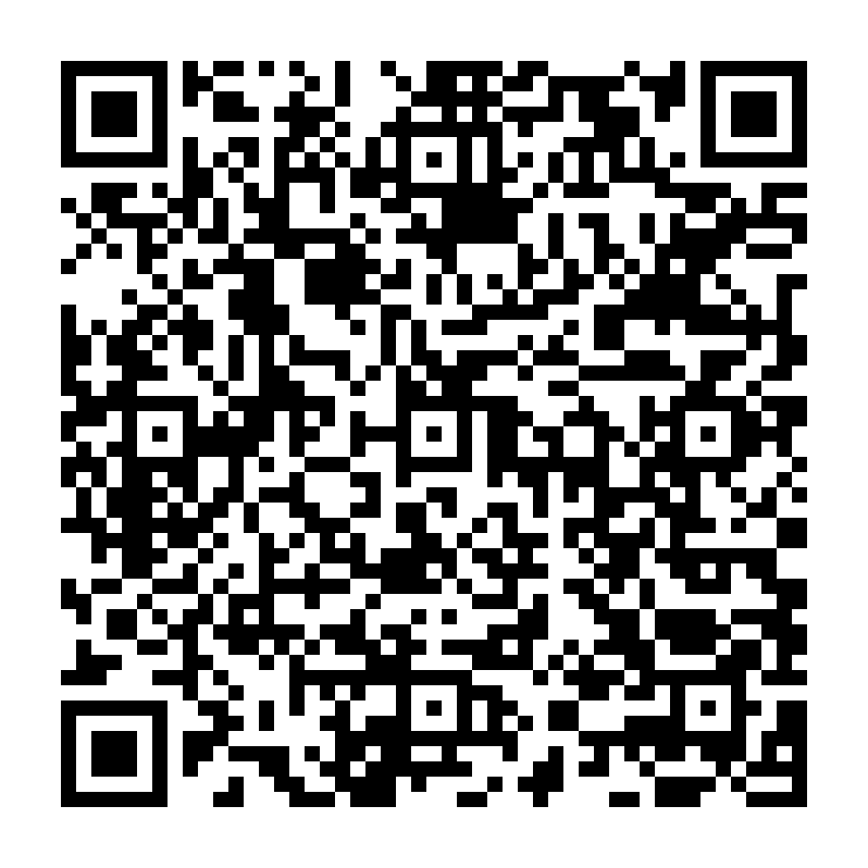 QRコード