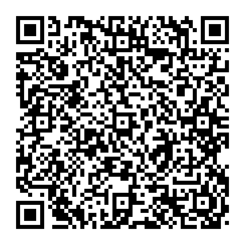 QRコード