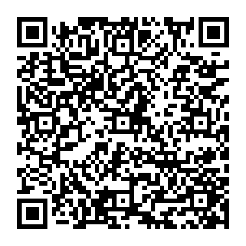 QRコード