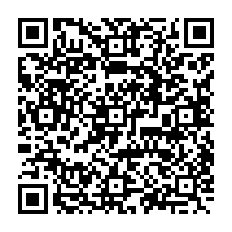 QRコード