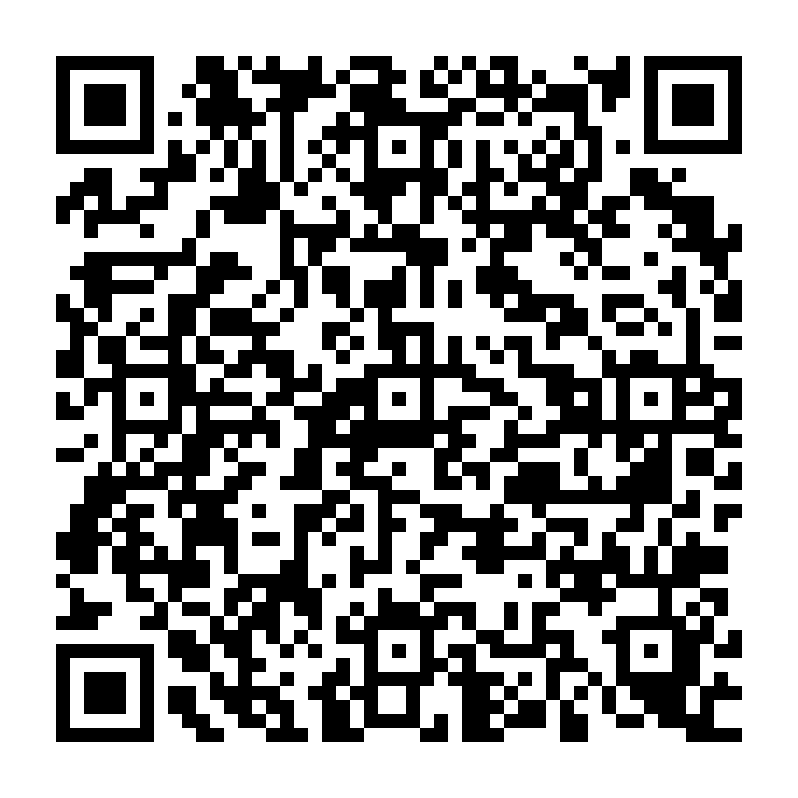 QRコード