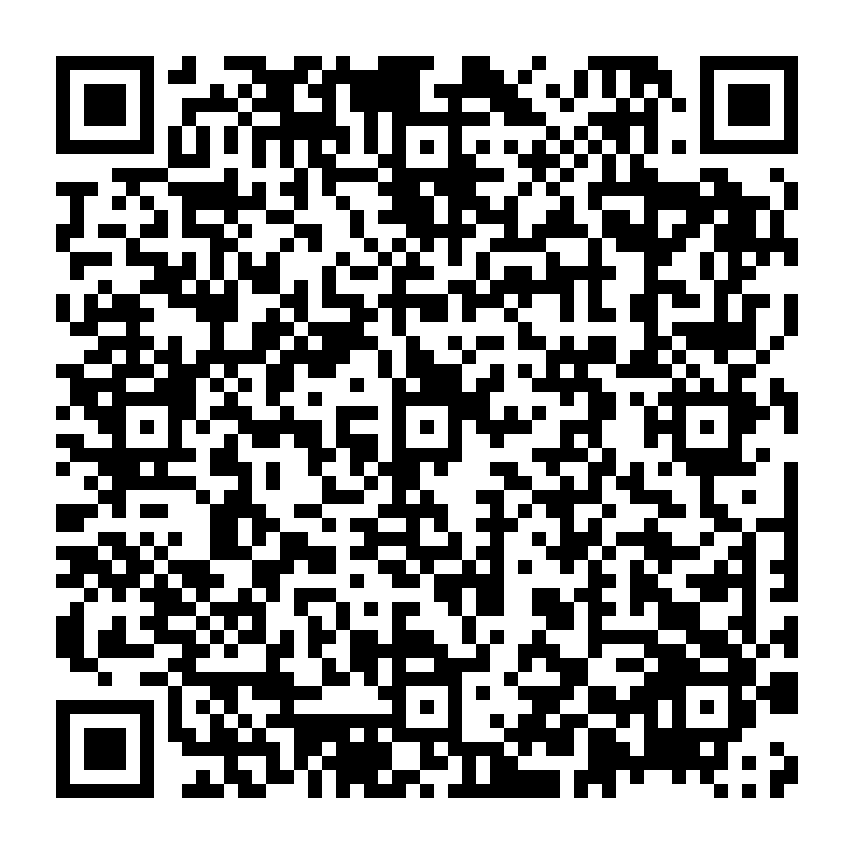 QRコード