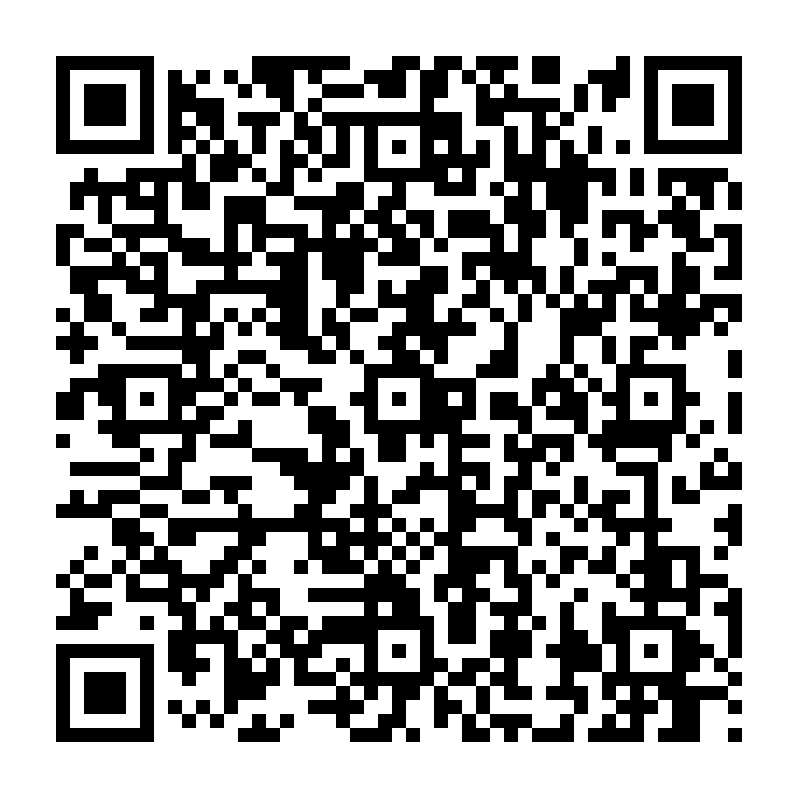 QRコード