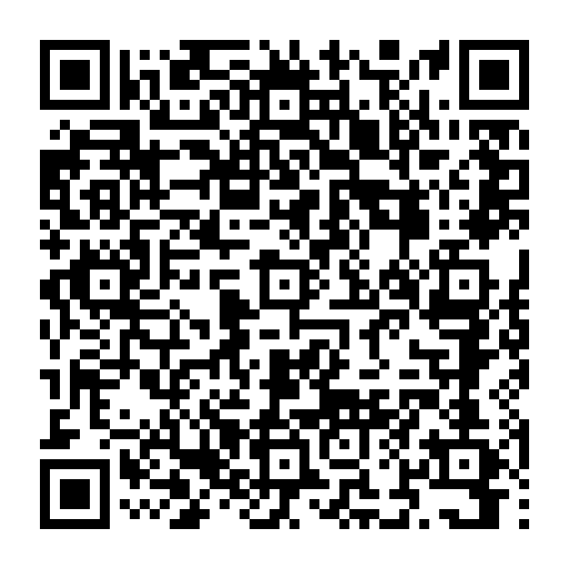 QRコード