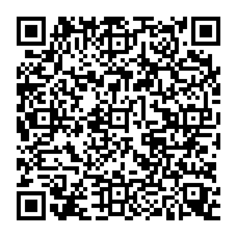 QRコード