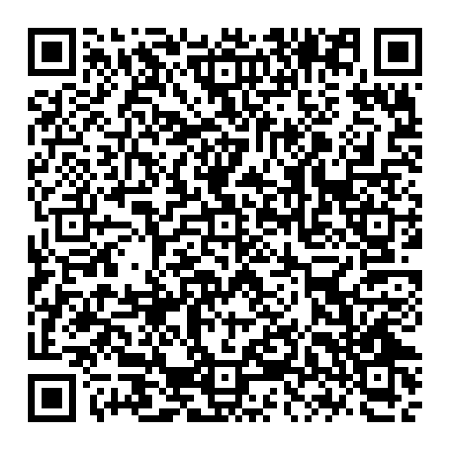 QRコード