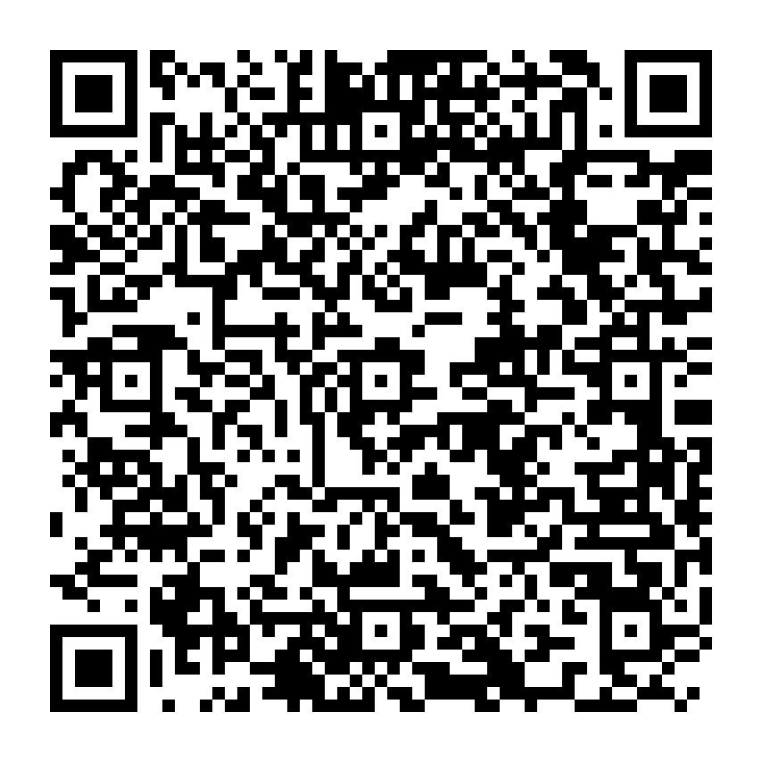 QRコード