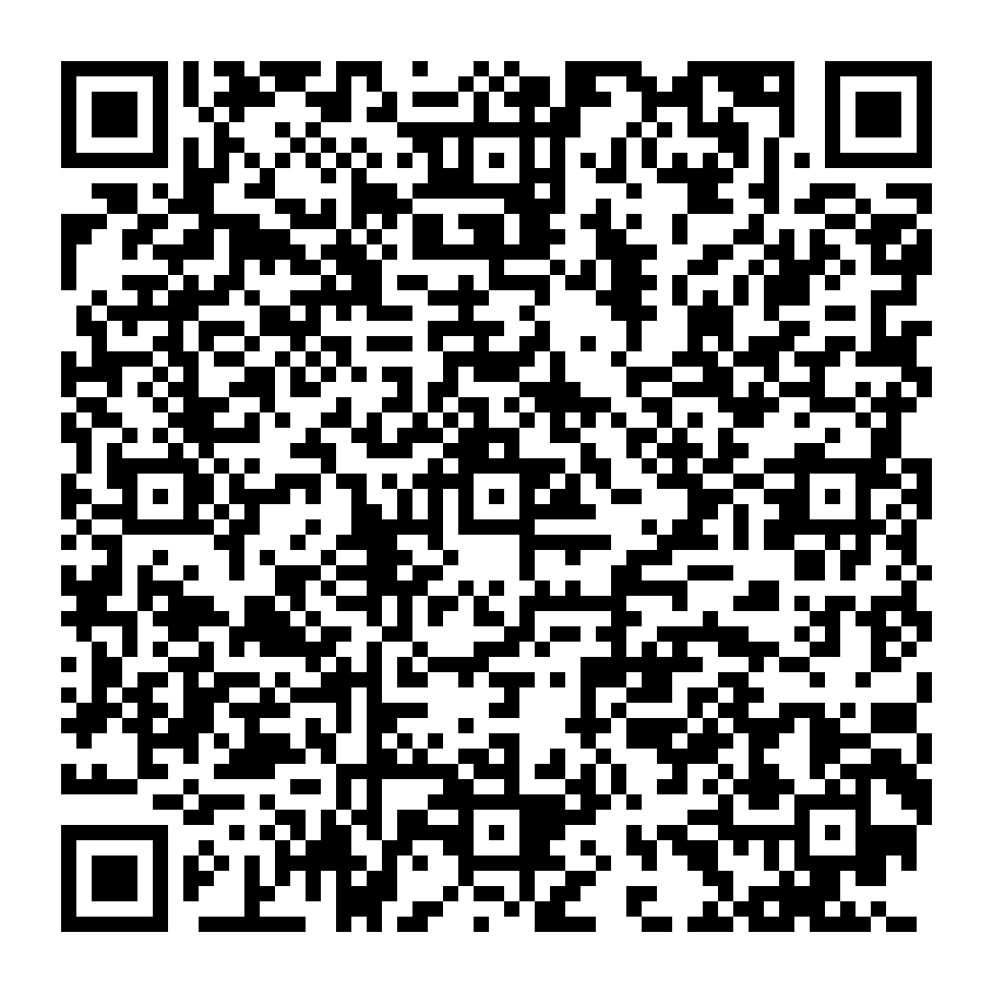 QRコード