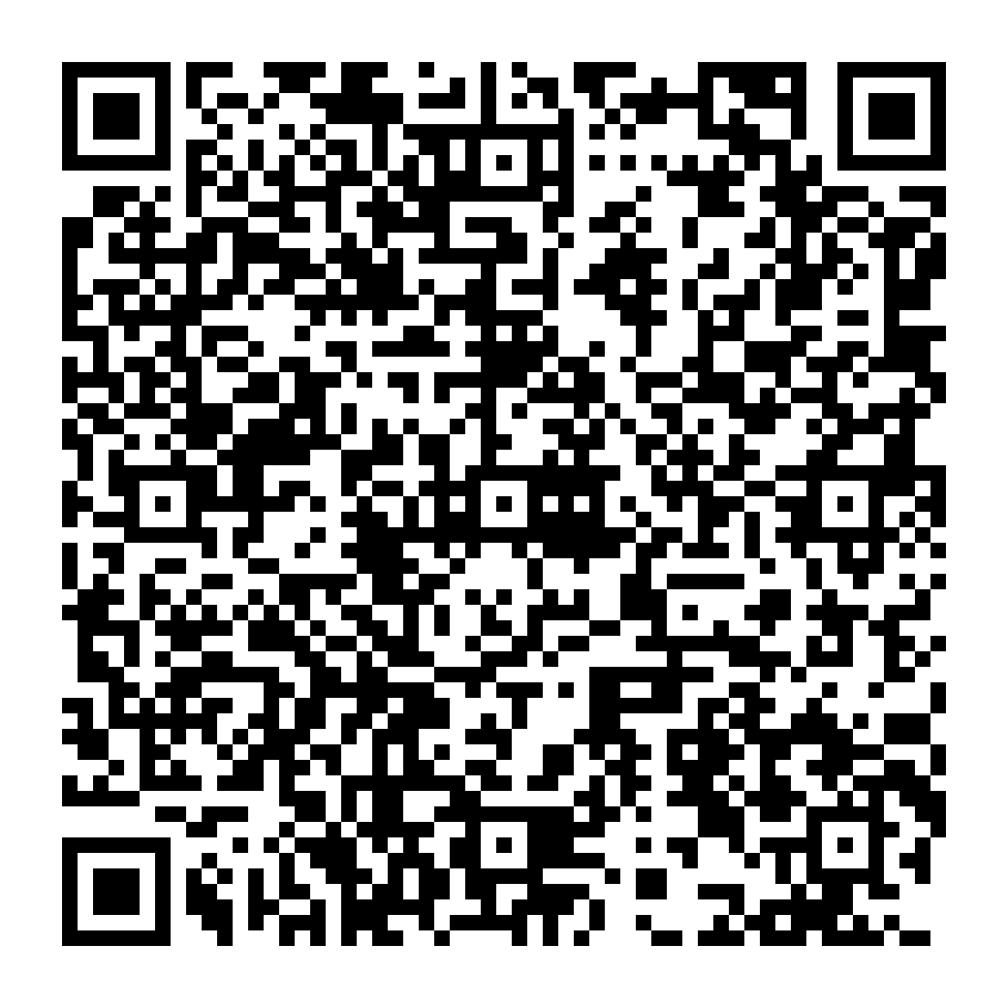 QRコード