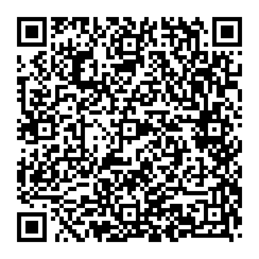 QRコード