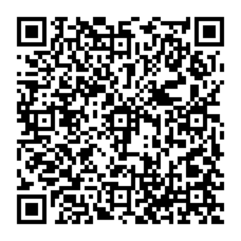 QRコード