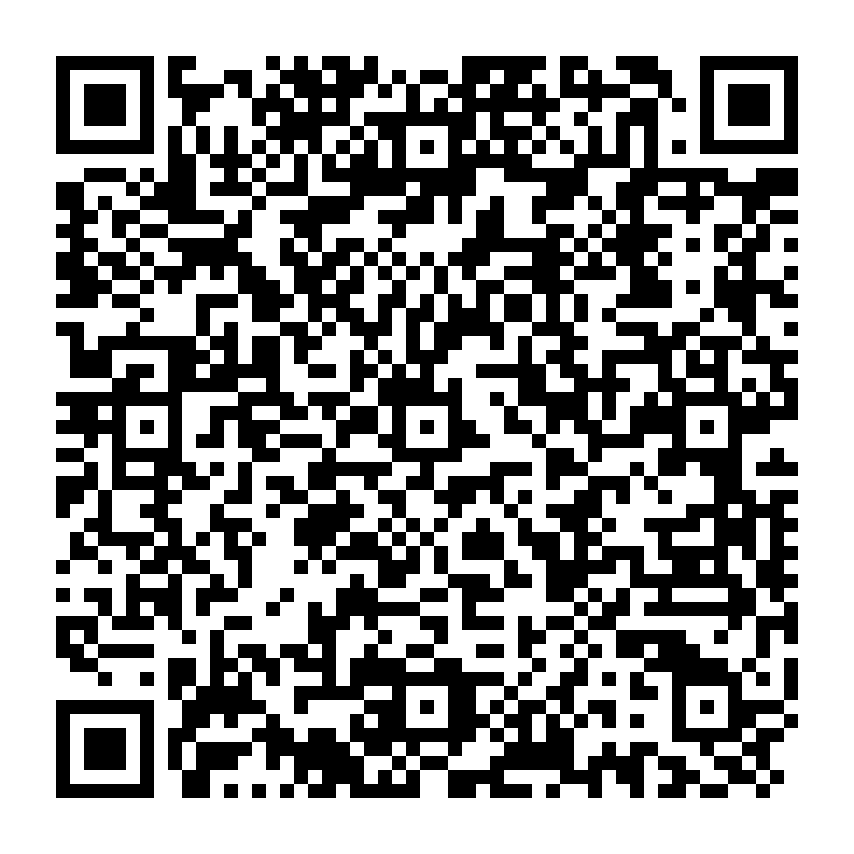 QRコード