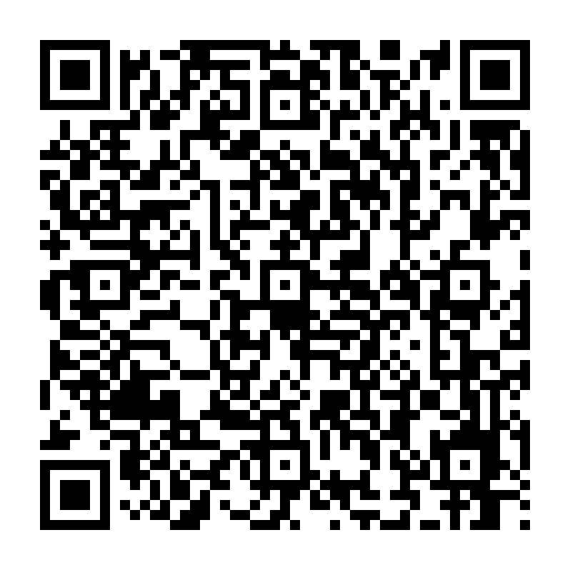 QRコード