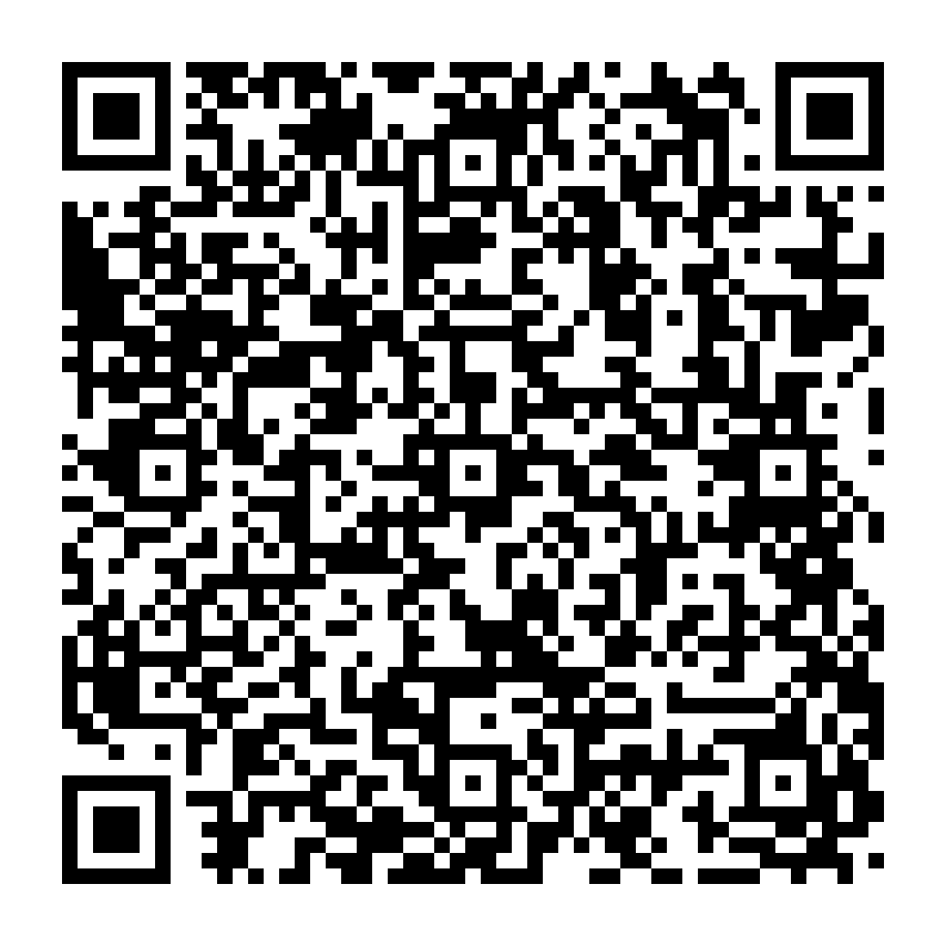 QRコード