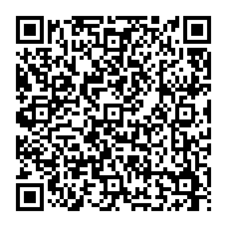 QRコード