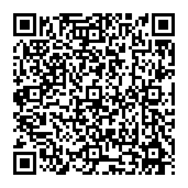 QRコード