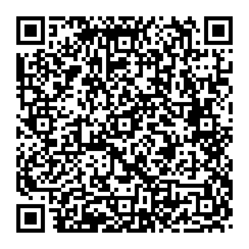 QRコード