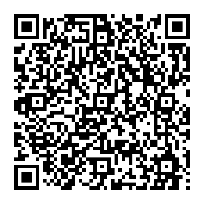 QRコード