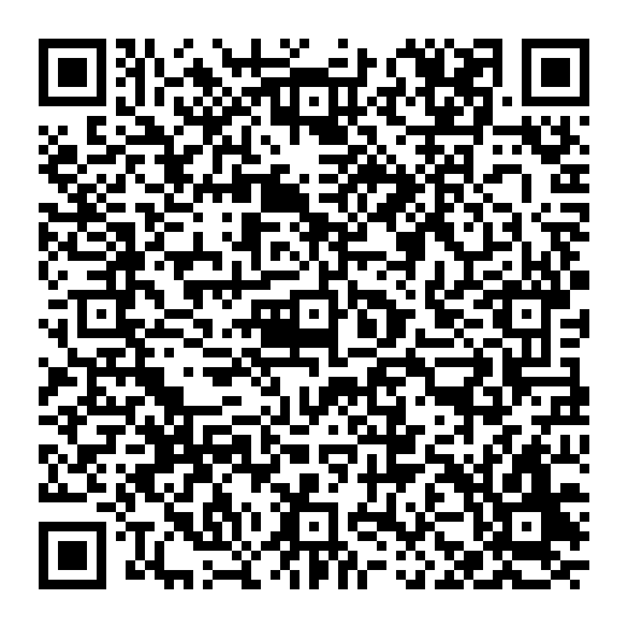 QRコード