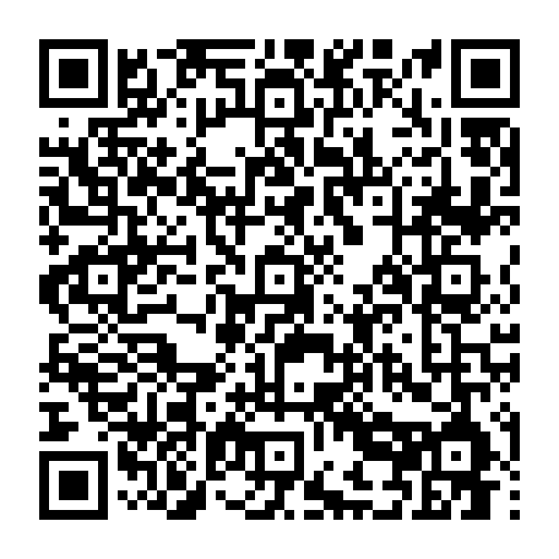 QRコード
