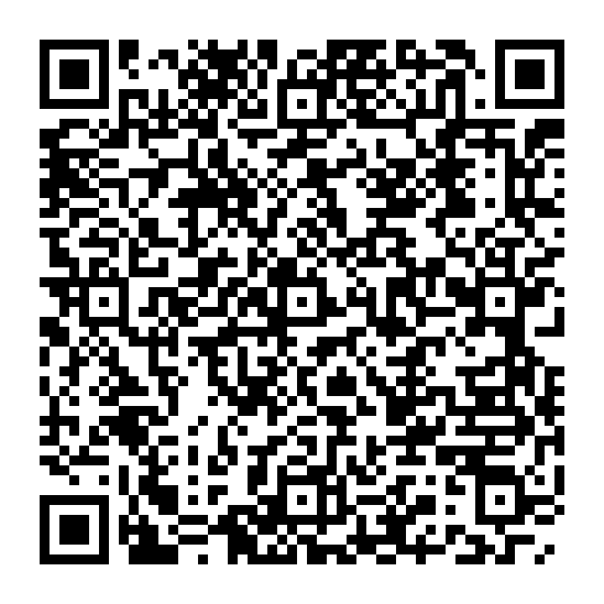 QRコード