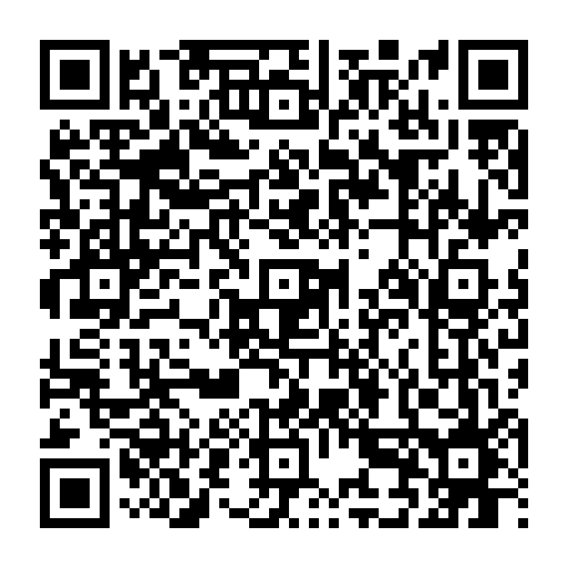 QRコード